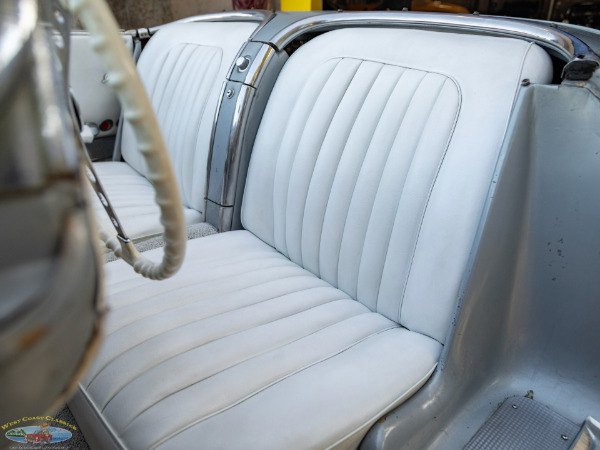 Used 1960 Chevrolet Corvette Convertible Roadster  | Torrance, CA