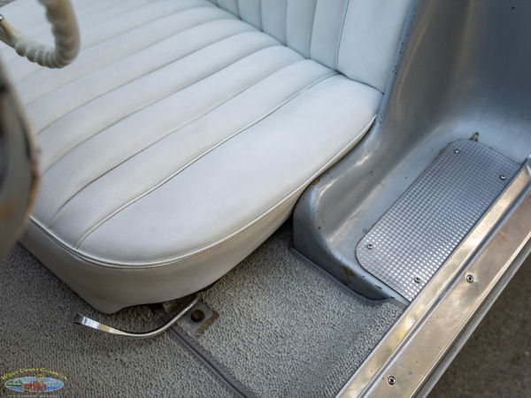 Used 1960 Chevrolet Corvette Convertible Roadster  | Torrance, CA