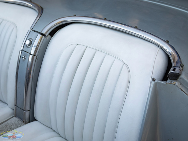 Used 1960 Chevrolet Corvette Convertible Roadster  | Torrance, CA