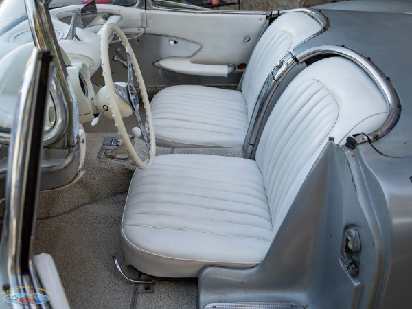 Used 1960 Chevrolet Corvette Convertible Roadster  | Torrance, CA