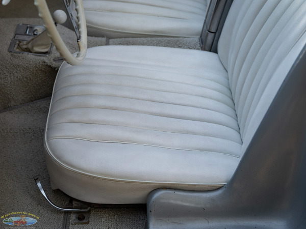 Used 1960 Chevrolet Corvette Convertible Roadster  | Torrance, CA