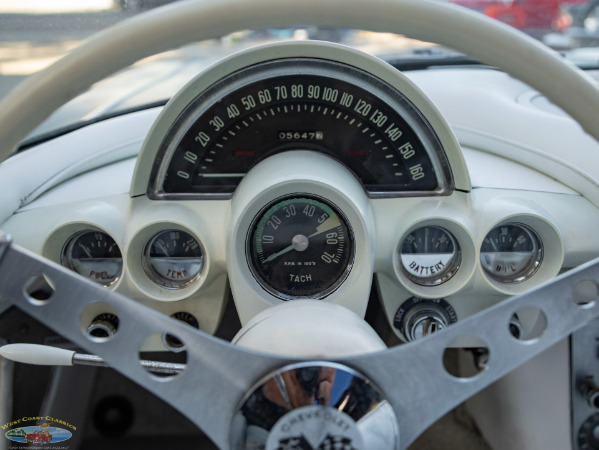 Used 1960 Chevrolet Corvette Convertible Roadster  | Torrance, CA