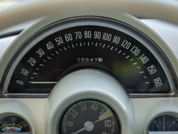 Used 1960 Chevrolet Corvette Convertible Roadster  | Torrance, CA