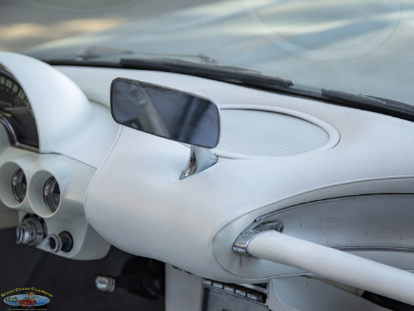 Used 1960 Chevrolet Corvette Convertible Roadster  | Torrance, CA