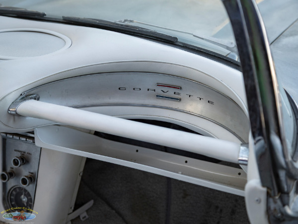 Used 1960 Chevrolet Corvette Convertible Roadster  | Torrance, CA