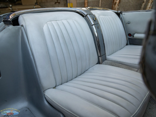 Used 1960 Chevrolet Corvette Convertible Roadster  | Torrance, CA