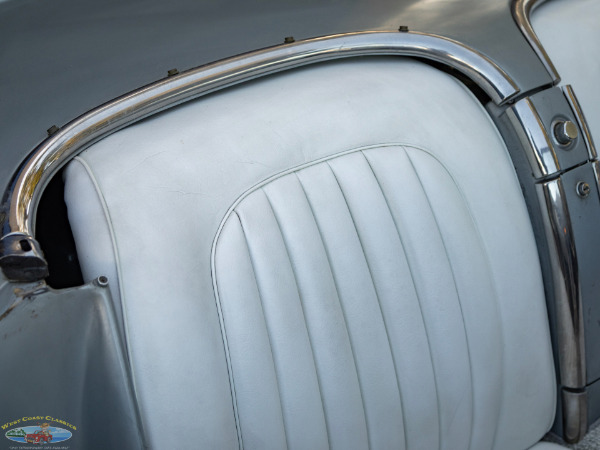 Used 1960 Chevrolet Corvette Convertible Roadster  | Torrance, CA
