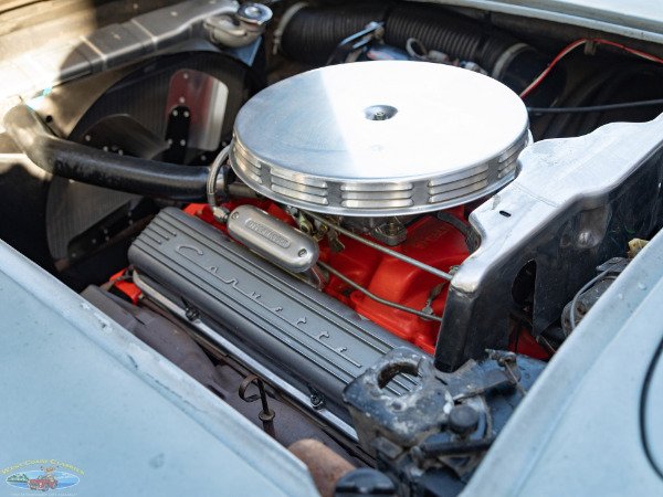 Used 1960 Chevrolet Corvette Convertible Roadster  | Torrance, CA