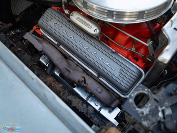 Used 1960 Chevrolet Corvette Convertible Roadster  | Torrance, CA
