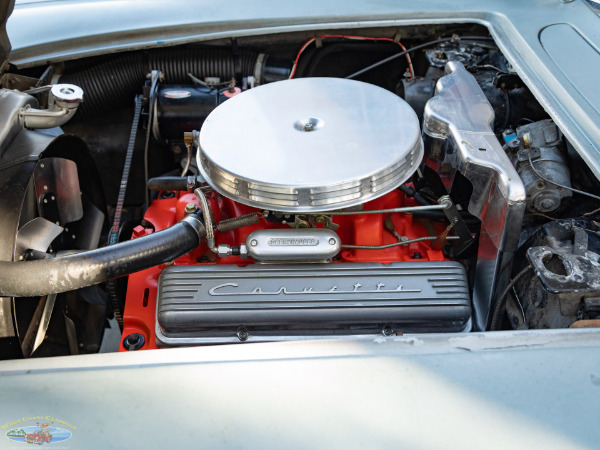 Used 1960 Chevrolet Corvette Convertible Roadster  | Torrance, CA