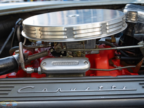 Used 1960 Chevrolet Corvette Convertible Roadster  | Torrance, CA