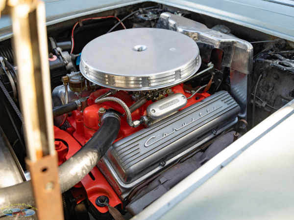 Used 1960 Chevrolet Corvette Convertible Roadster  | Torrance, CA