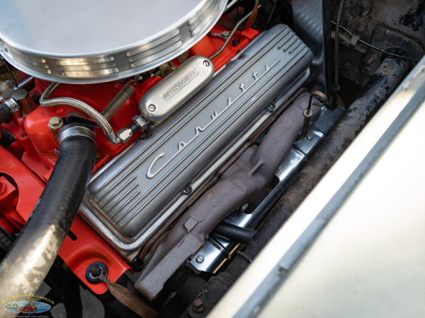 Used 1960 Chevrolet Corvette Convertible Roadster  | Torrance, CA