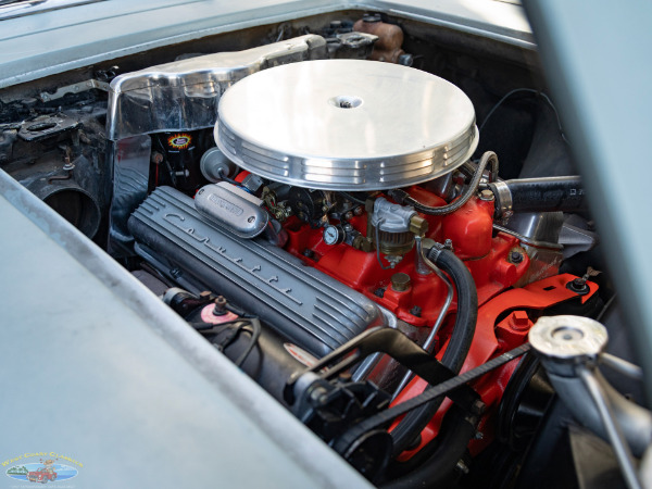 Used 1960 Chevrolet Corvette Convertible Roadster  | Torrance, CA