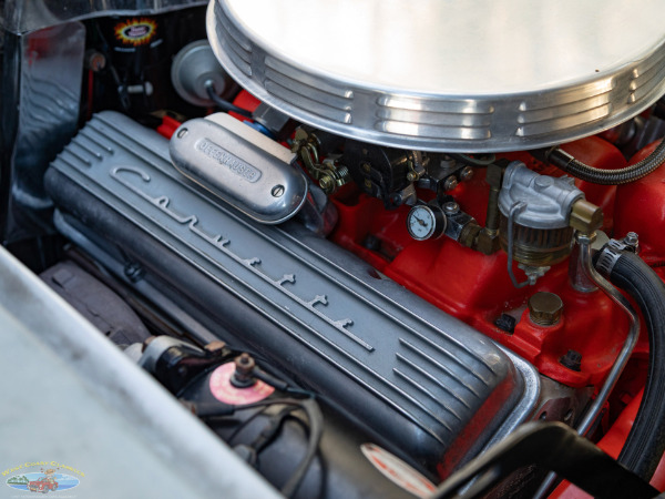 Used 1960 Chevrolet Corvette Convertible Roadster  | Torrance, CA