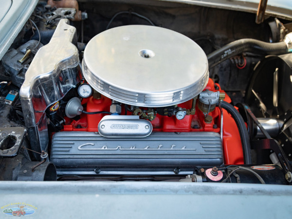 Used 1960 Chevrolet Corvette Convertible Roadster  | Torrance, CA