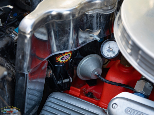 Used 1960 Chevrolet Corvette Convertible Roadster  | Torrance, CA