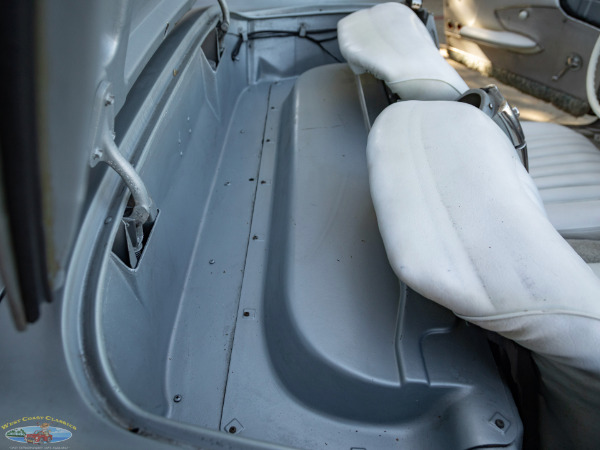 Used 1960 Chevrolet Corvette Convertible Roadster  | Torrance, CA