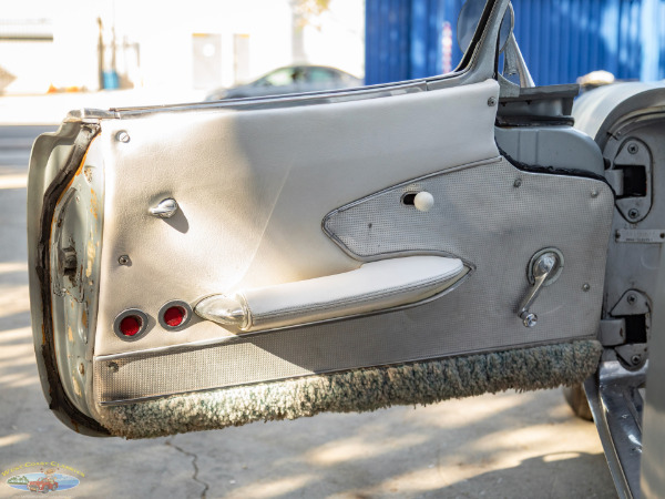 Used 1960 Chevrolet Corvette Convertible Roadster  | Torrance, CA