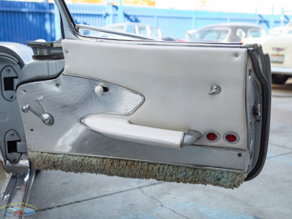 Used 1960 Chevrolet Corvette Convertible Roadster  | Torrance, CA