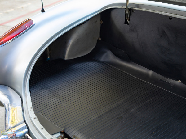 Used 1960 Chevrolet Corvette Convertible Roadster  | Torrance, CA