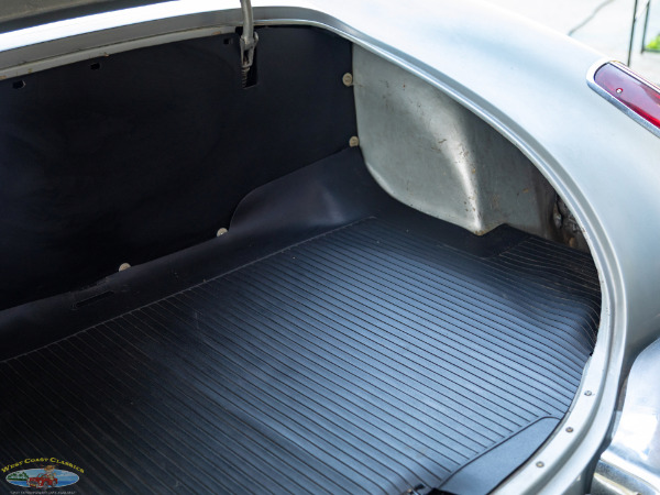 Used 1960 Chevrolet Corvette Convertible Roadster  | Torrance, CA