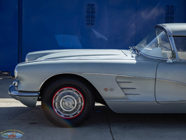 Used 1960 Chevrolet Corvette Convertible Roadster  | Torrance, CA