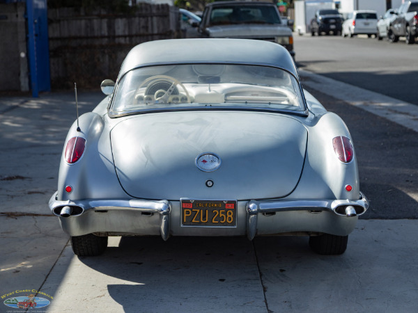 Used 1960 Chevrolet Corvette Convertible Roadster  | Torrance, CA