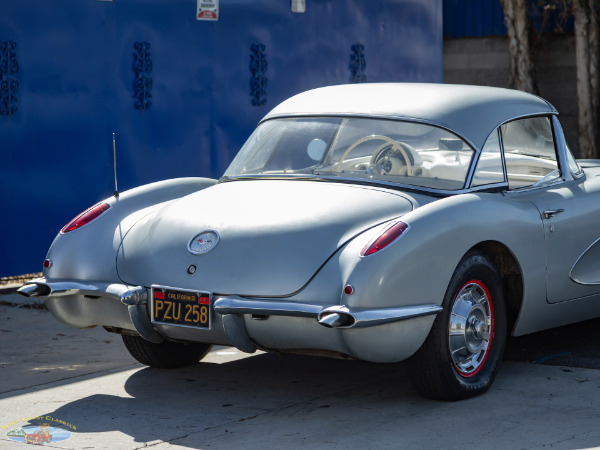 Used 1960 Chevrolet Corvette Convertible Roadster  | Torrance, CA