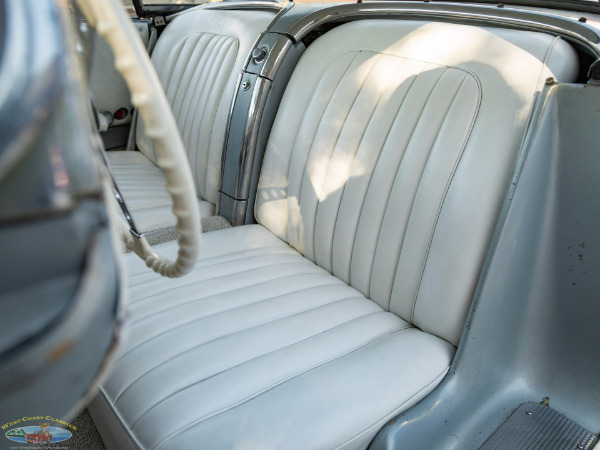 Used 1960 Chevrolet Corvette Convertible Roadster  | Torrance, CA