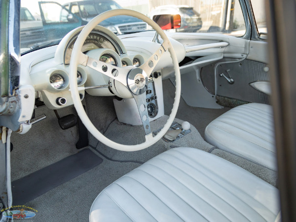 Used 1960 Chevrolet Corvette Convertible Roadster  | Torrance, CA