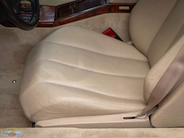 Used 1993 Mercedes-Benz V12 600SL WITH 4K ORIGINAL MILES 600 SL | Torrance, CA