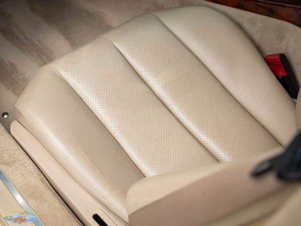 Used 1993 Mercedes-Benz V12 600SL WITH 4K ORIGINAL MILES 600 SL | Torrance, CA