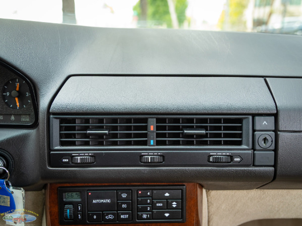 Used 1993 Mercedes-Benz V12 600SL WITH 4K ORIGINAL MILES 600 SL | Torrance, CA