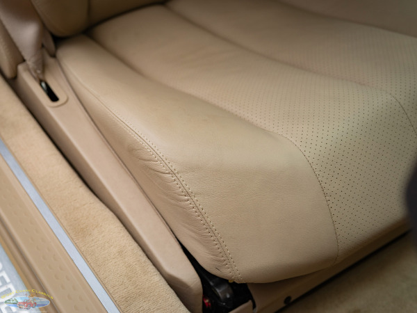 Used 1993 Mercedes-Benz V12 600SL WITH 4K ORIGINAL MILES 600 SL | Torrance, CA