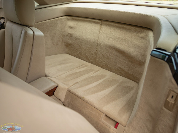Used 1993 Mercedes-Benz V12 600SL WITH 4K ORIGINAL MILES 600 SL | Torrance, CA