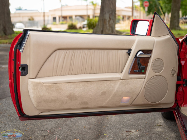 Used 1993 Mercedes-Benz V12 600SL WITH 4K ORIGINAL MILES 600 SL | Torrance, CA
