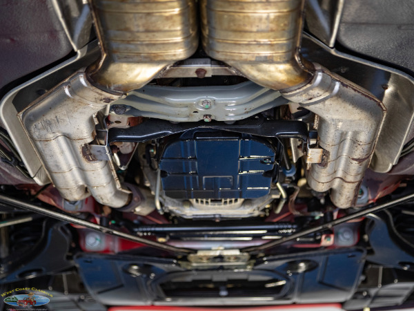 Used 1993 Mercedes-Benz V12 600SL WITH 4K ORIGINAL MILES 600 SL | Torrance, CA