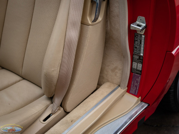 Used 1993 Mercedes-Benz V12 600SL WITH 4K ORIGINAL MILES 600 SL | Torrance, CA