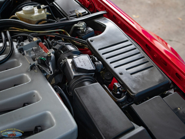 Used 1993 Mercedes-Benz V12 600SL WITH 4K ORIGINAL MILES 600 SL | Torrance, CA