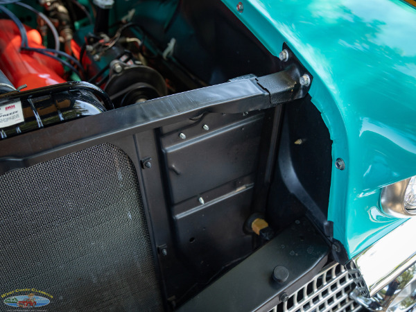 Used 1958 Chevrolet Impala 348 V8 2 Door Sports Coupe Hardtop  | Torrance, CA