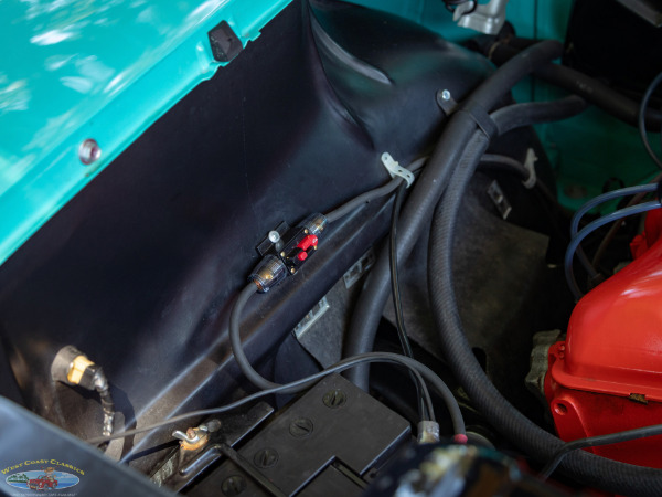 Used 1958 Chevrolet Impala 348 V8 2 Door Sports Coupe Hardtop  | Torrance, CA