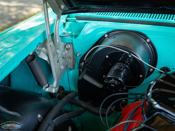 Used 1958 Chevrolet Impala 348 V8 2 Door Sports Coupe Hardtop  | Torrance, CA