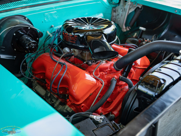 Used 1958 Chevrolet Impala 348 V8 2 Door Sports Coupe Hardtop  | Torrance, CA