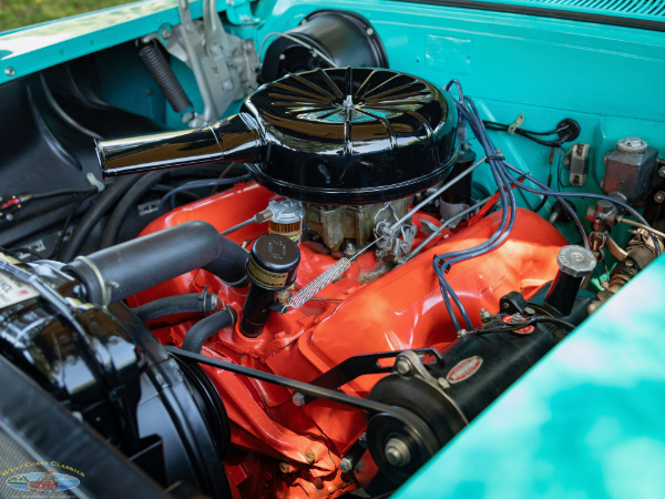 Used 1958 Chevrolet Impala 348 V8 2 Door Sports Coupe Hardtop  | Torrance, CA