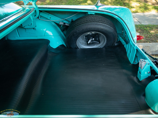 Used 1958 Chevrolet Impala 348 V8 2 Door Sports Coupe Hardtop  | Torrance, CA