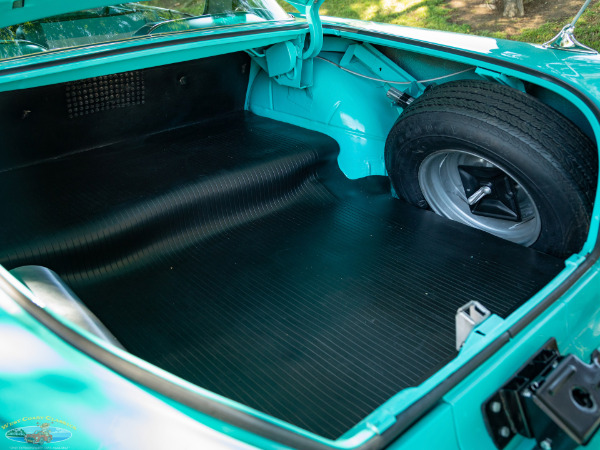 Used 1958 Chevrolet Impala 348 V8 2 Door Sports Coupe Hardtop  | Torrance, CA