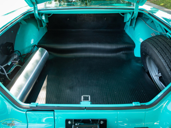 Used 1958 Chevrolet Impala 348 V8 2 Door Sports Coupe Hardtop  | Torrance, CA