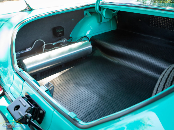 Used 1958 Chevrolet Impala 348 V8 2 Door Sports Coupe Hardtop  | Torrance, CA