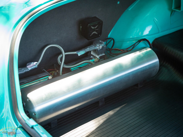 Used 1958 Chevrolet Impala 348 V8 2 Door Sports Coupe Hardtop  | Torrance, CA